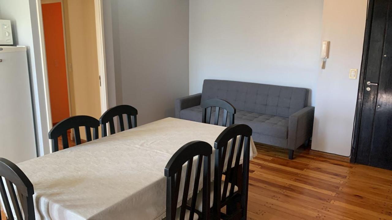 Carriles Apartamento Mendoza