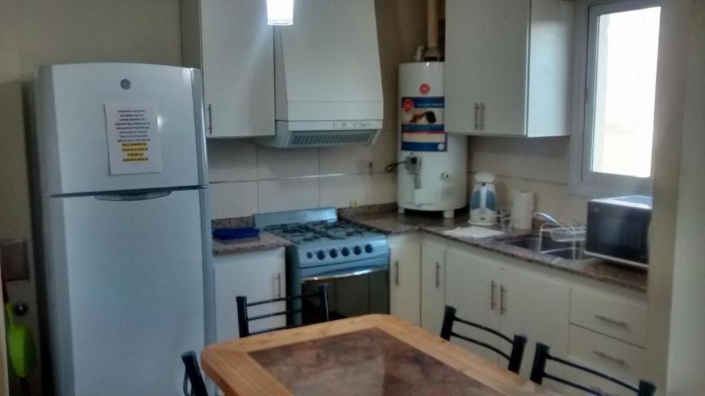 Carriles Apartamento *