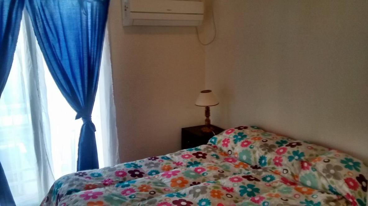Apartamento Carriles Mendoza